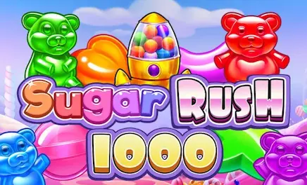 Sugar Rush 1000