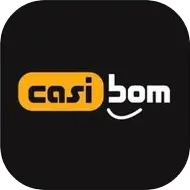 Casibom logo