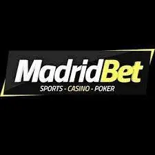 MadridBet logo