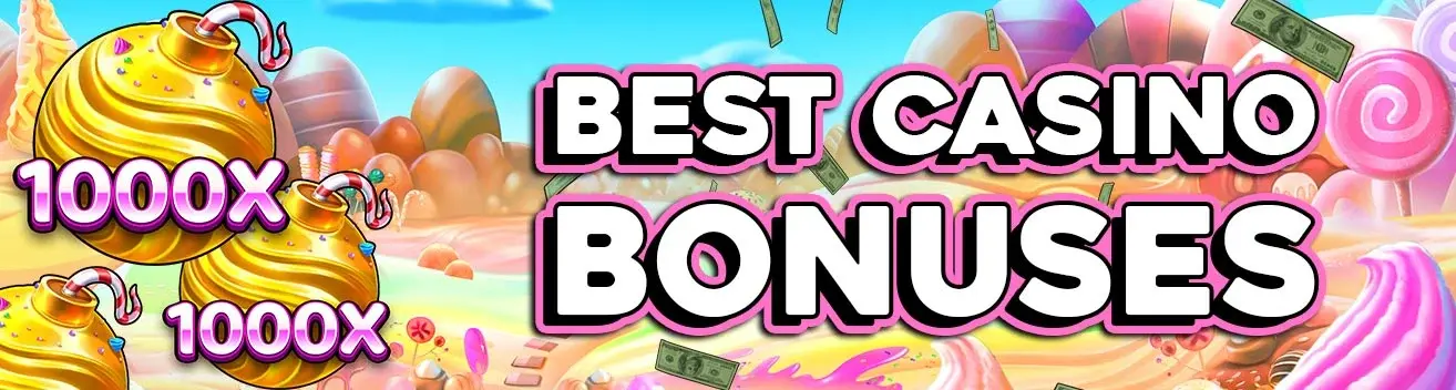 Online Casino Bonus